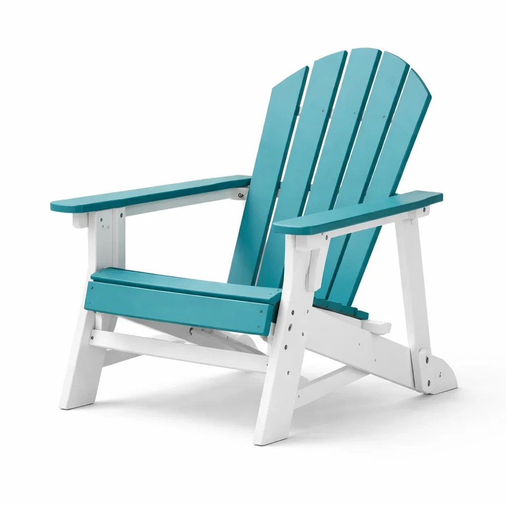 Mobilier de détente,Chaise adirondack - Comfort Space Retreat