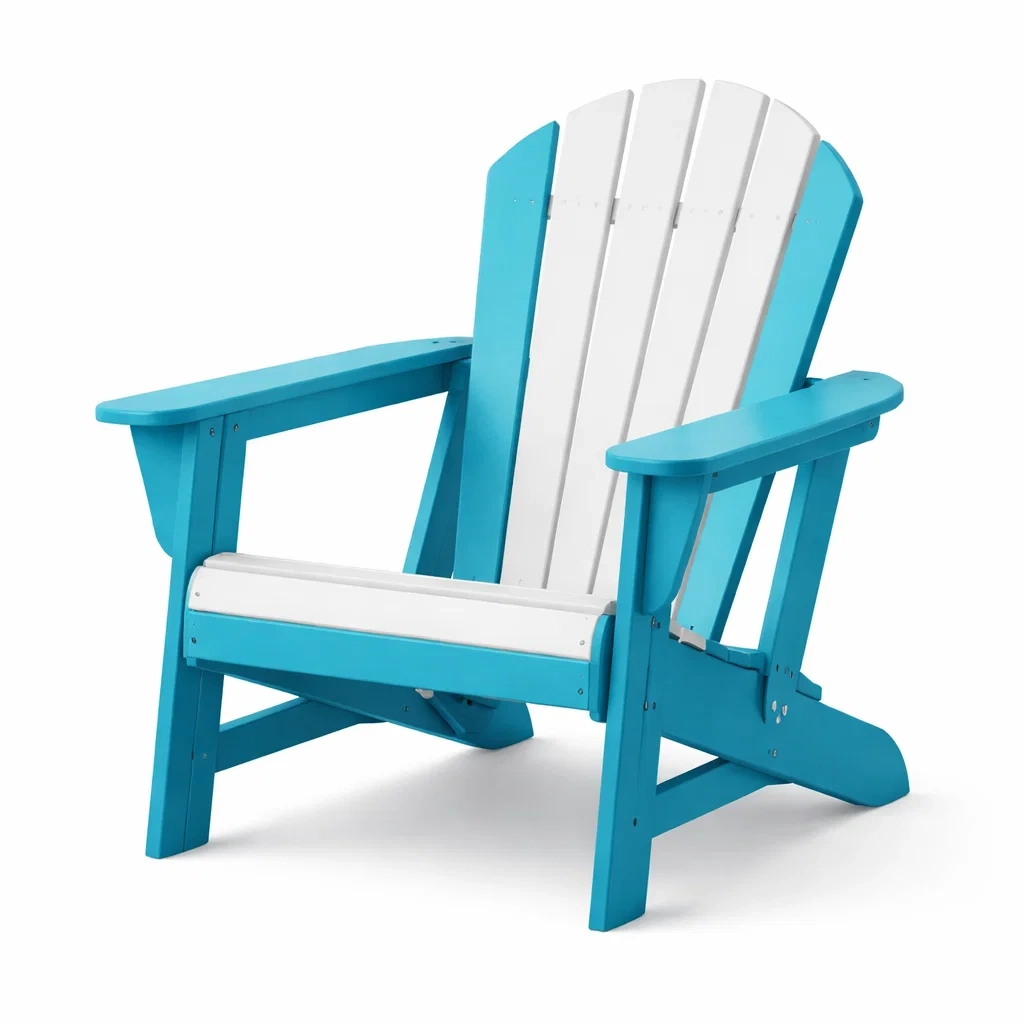 Mobilier de détente,Chaise adirondack - Comfort Space Retreat