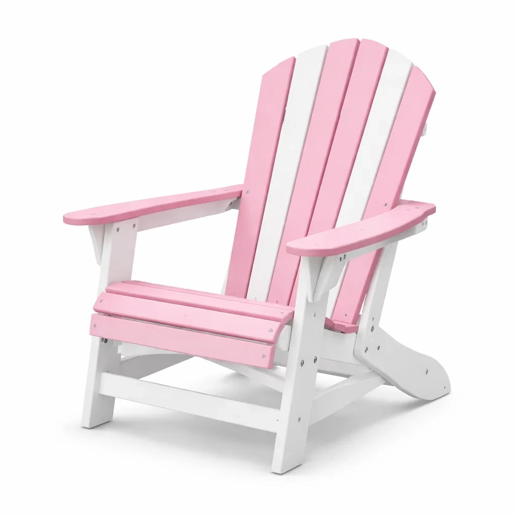 Mobilier de détente,Chaise adirondack - Comfort Space Retreat