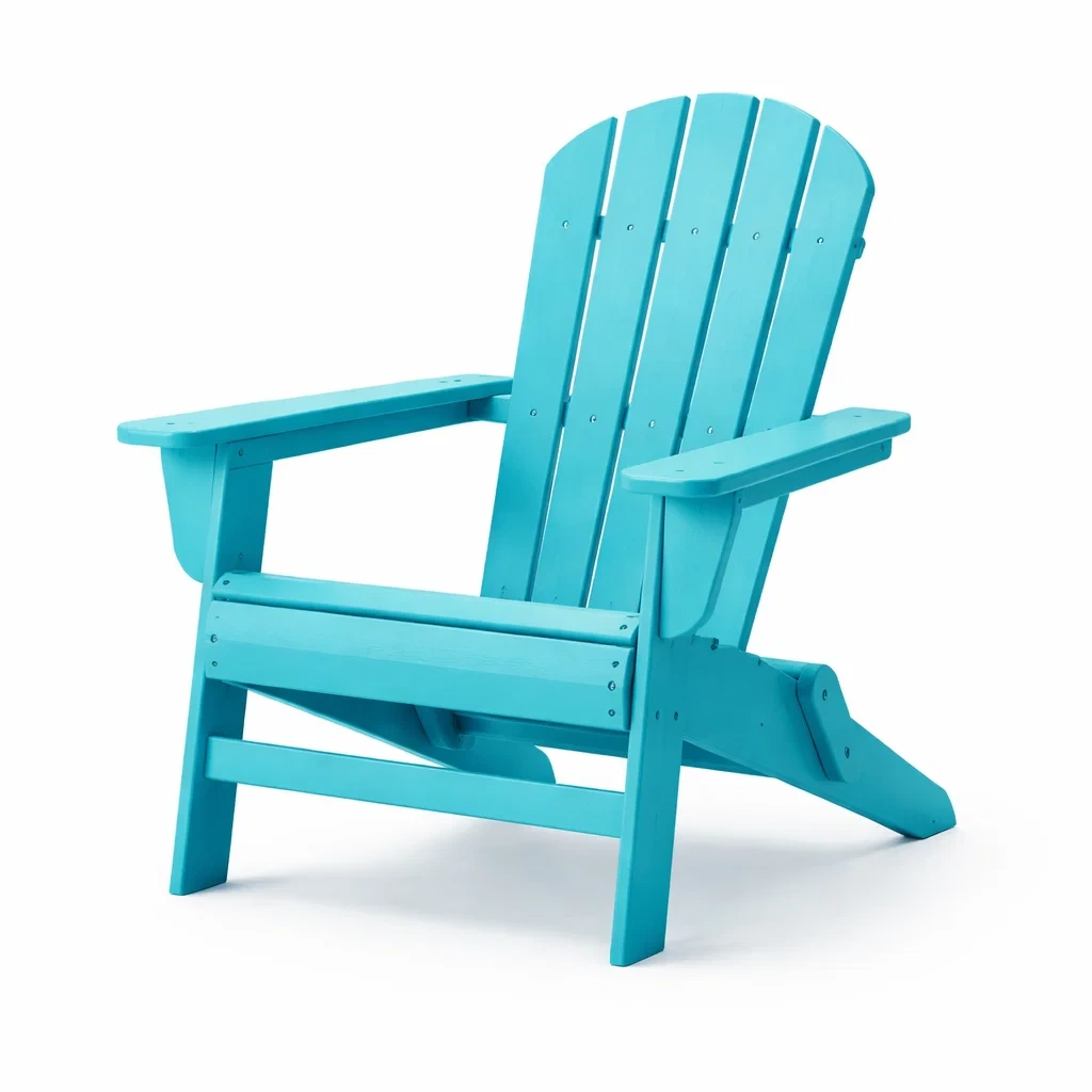 Mobilier de détente,Chaise adirondack - Comfort Space Retreat