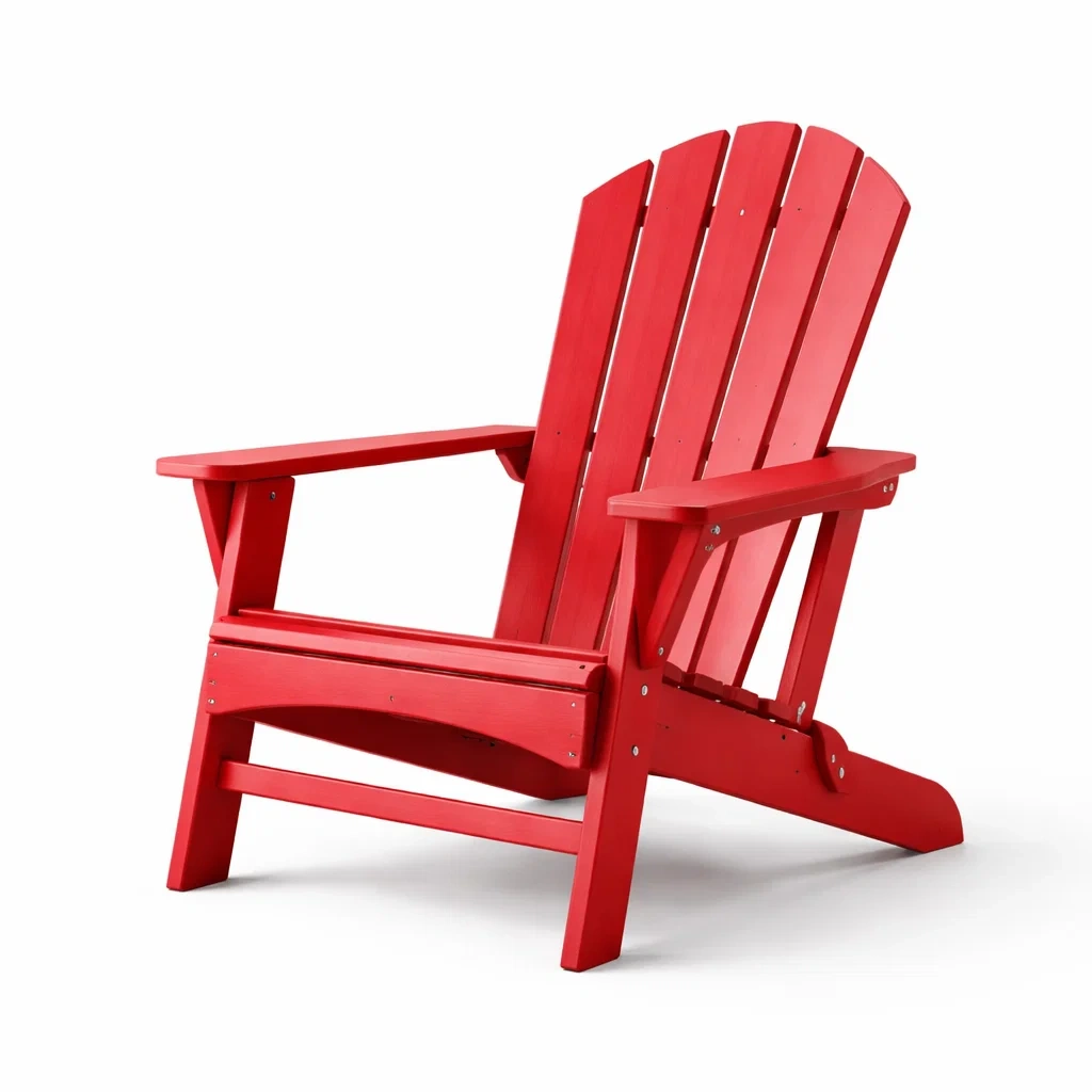 Mobilier de détente,Chaise adirondack - Comfort Space Retreat