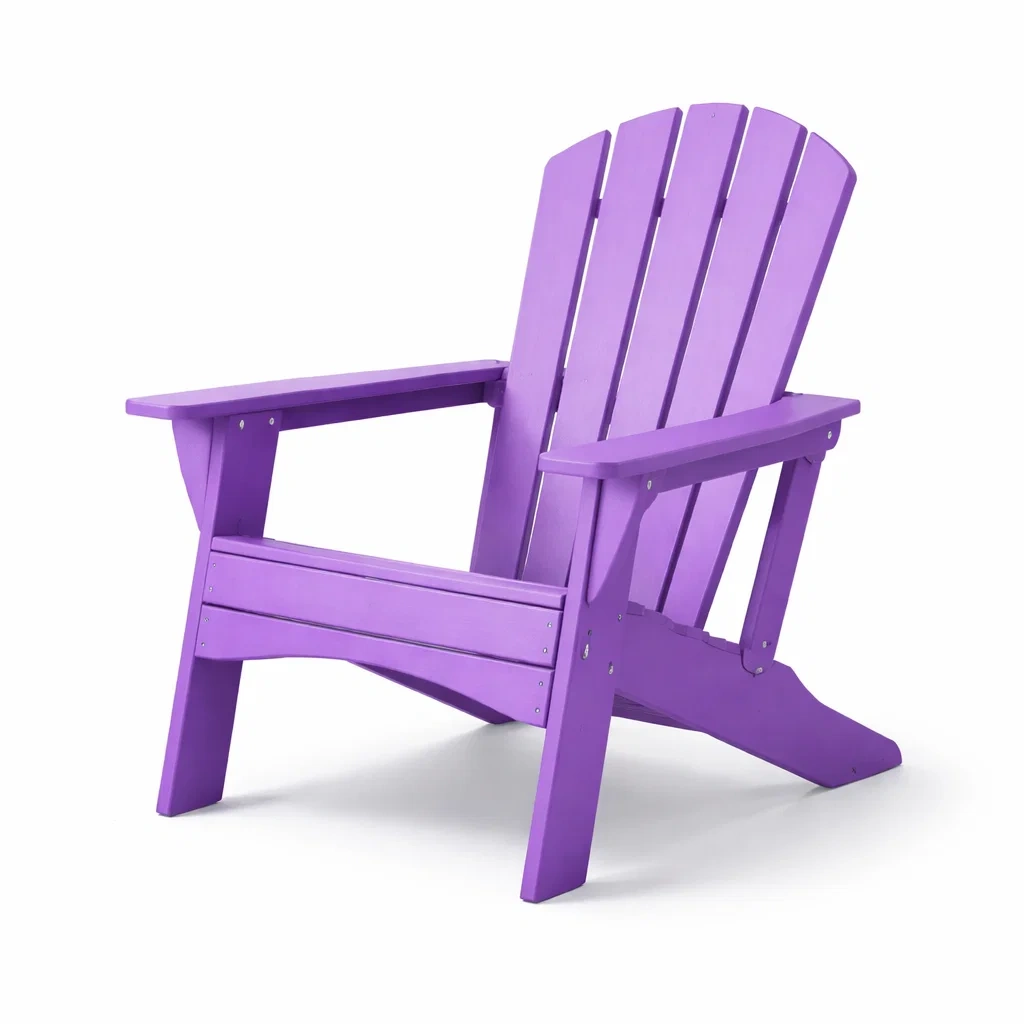 Mobilier de détente,Chaise adirondack - Comfort Space Retreat