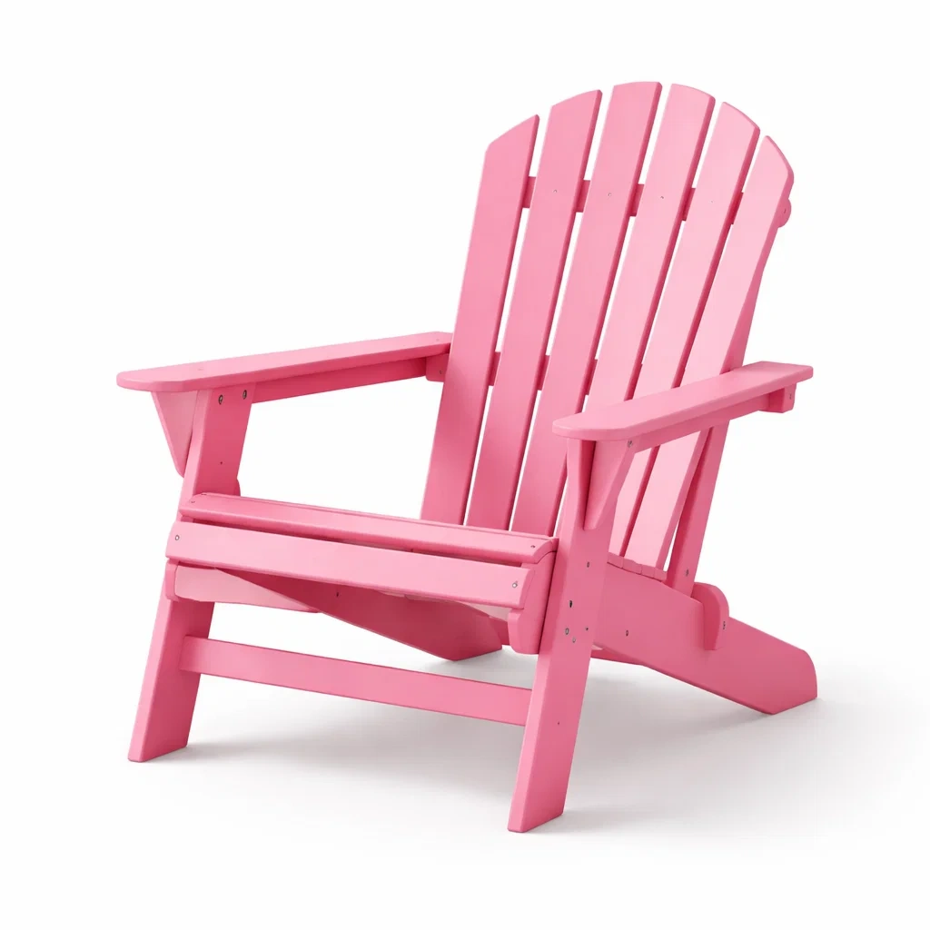 Mobilier de détente,Chaise adirondack - Comfort Space Retreat