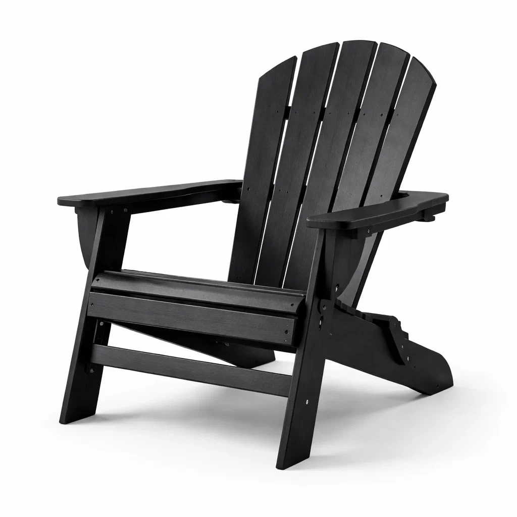 Mobilier de détente,Chaise adirondack - Comfort Space Retreat