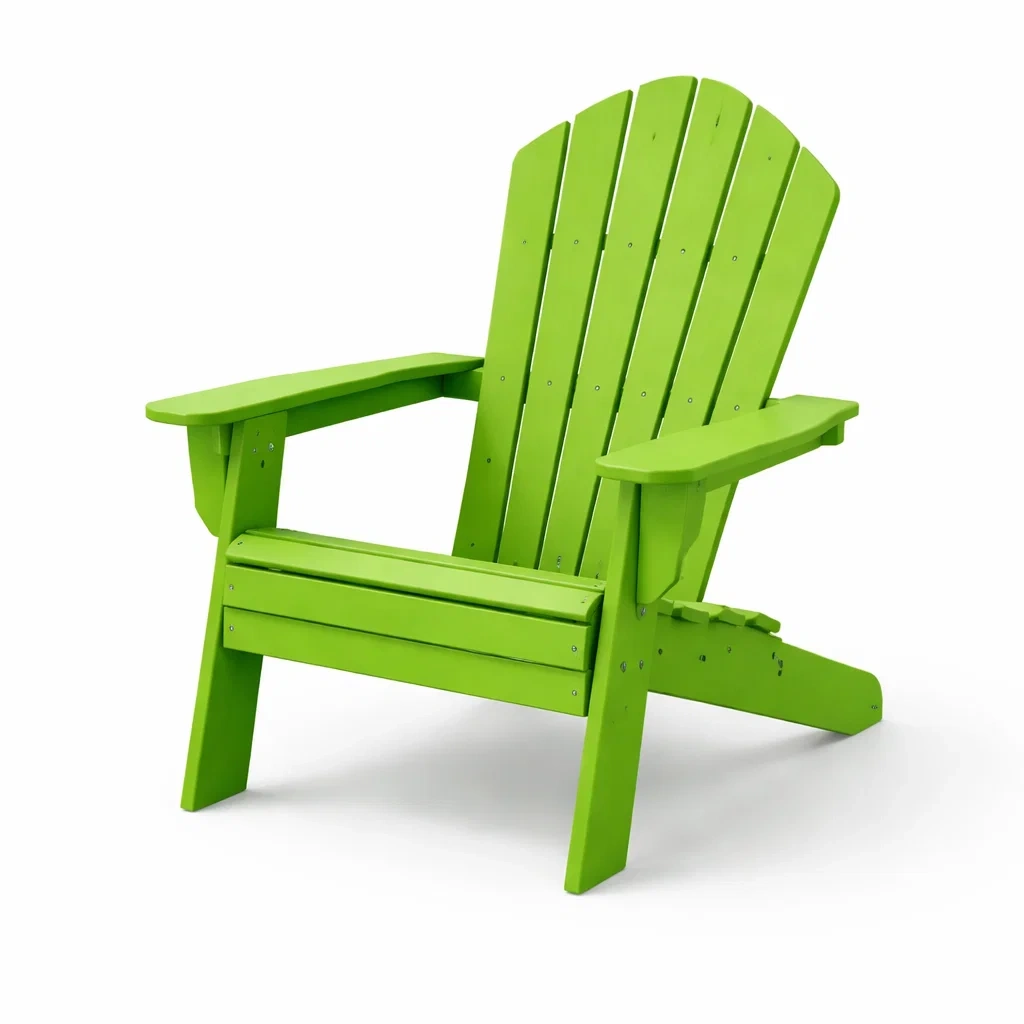 Mobilier de détente,Chaise adirondack - Comfort Space Retreat