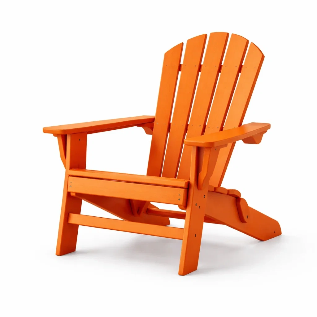 Mobilier de détente,Chaise adirondack - Comfort Space Retreat