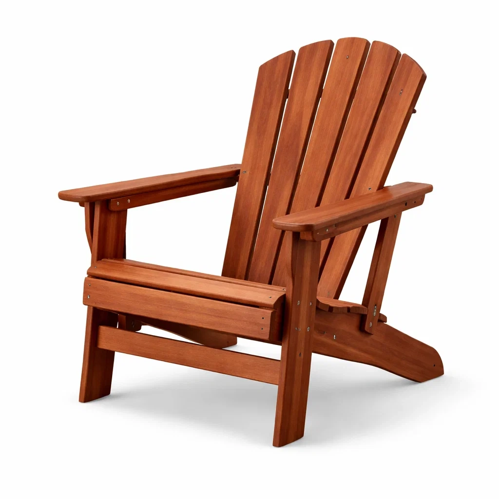 Mobilier de détente,Chaise adirondack - Comfort Space Retreat