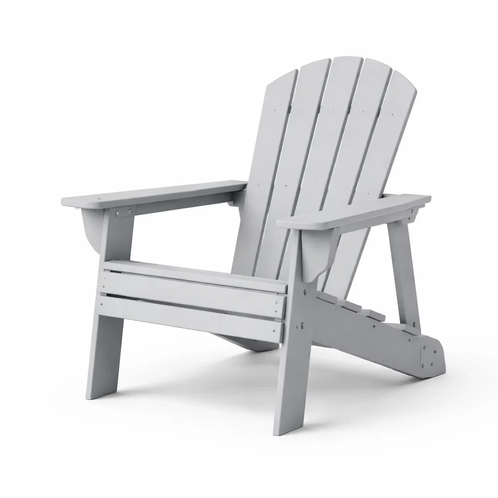 Mobilier de détente,Chaise adirondack - Comfort Space Retreat