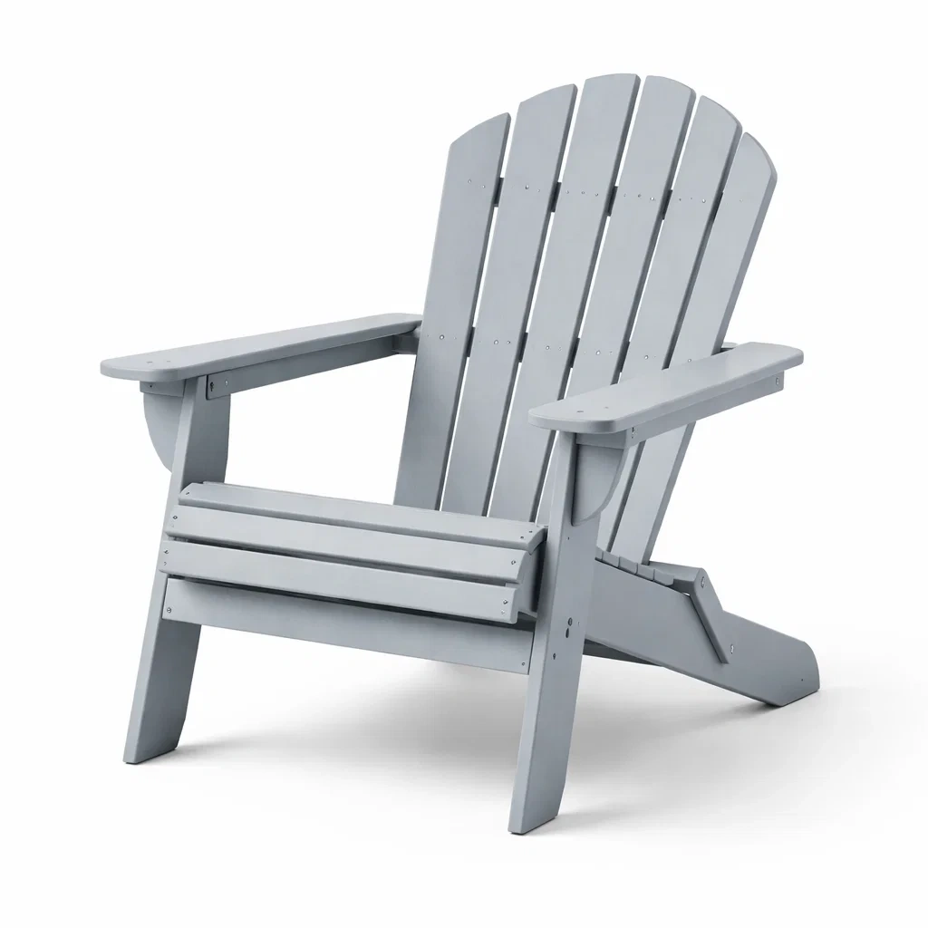 Mobilier de détente,Chaise adirondack - Comfort Space Retreat