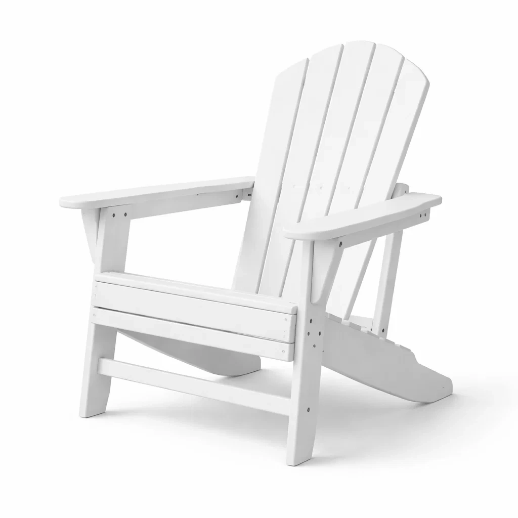 Mobilier de détente,Chaise adirondack - Comfort Space Retreat