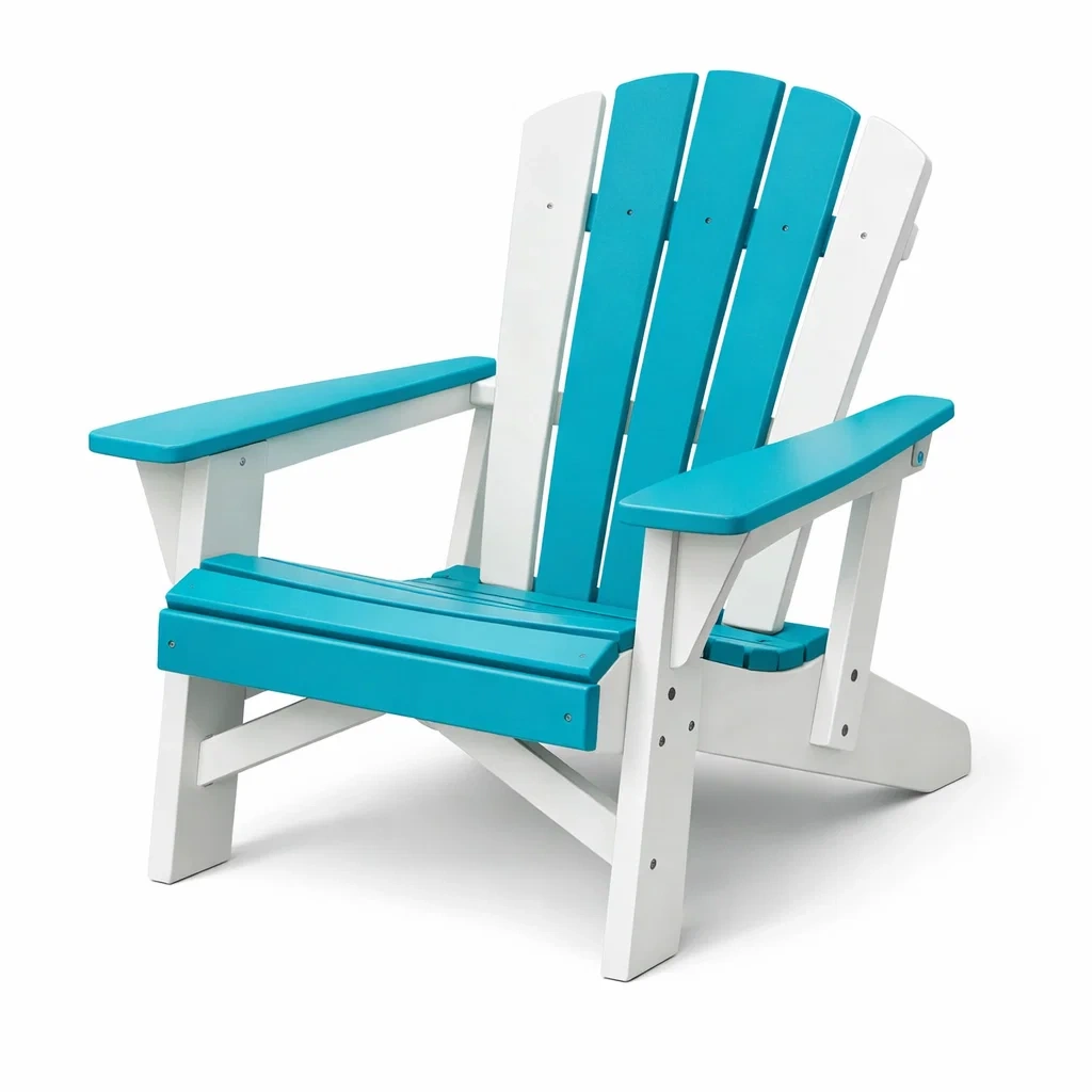 Mobilier de détente,Chaise adirondack - Comfort Space Retreat