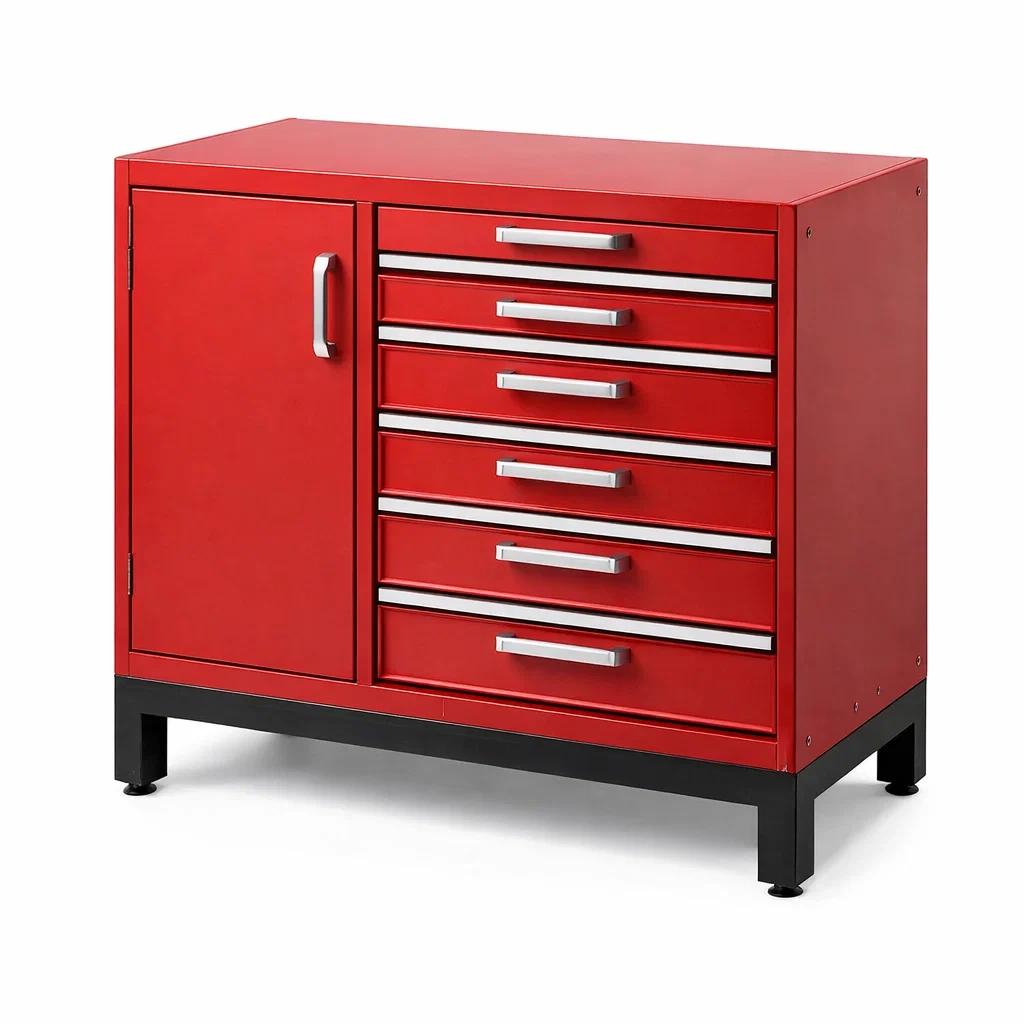 Système de rangement pour outils,Armoire à outils - Comfort Space Retreat