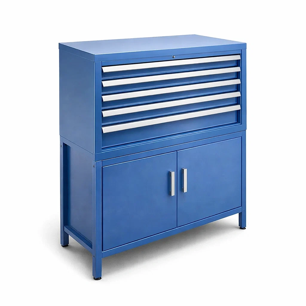 Système de rangement pour outils,Armoire à outils - Comfort Space Retreat