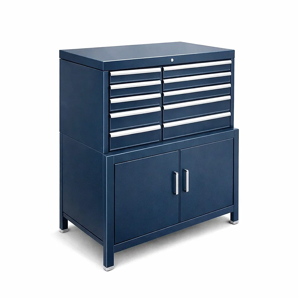 Système de rangement pour outils,Armoire à outils - Comfort Space Retreat