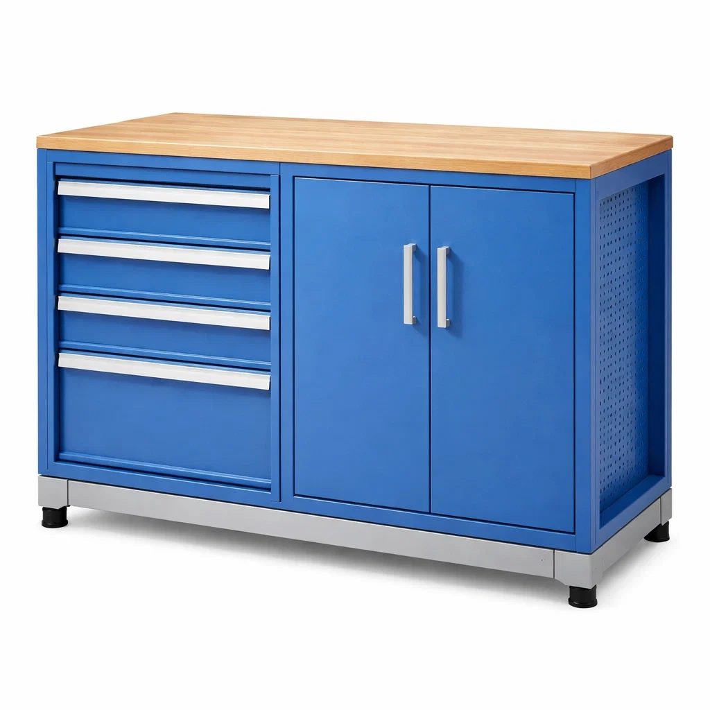 Système de rangement pour outils,Armoire à outils - Comfort Space Retreat