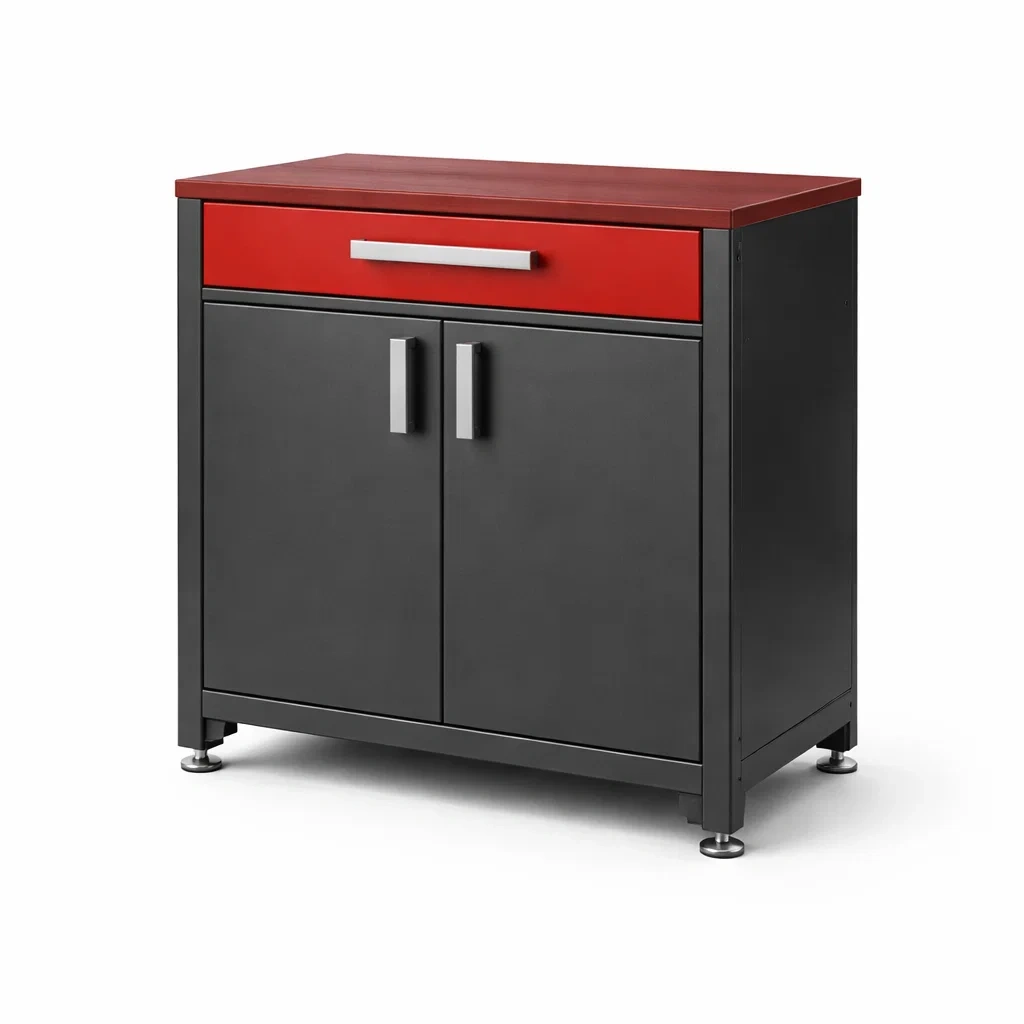 Système de rangement pour outils,Armoire à outils - Comfort Space Retreat