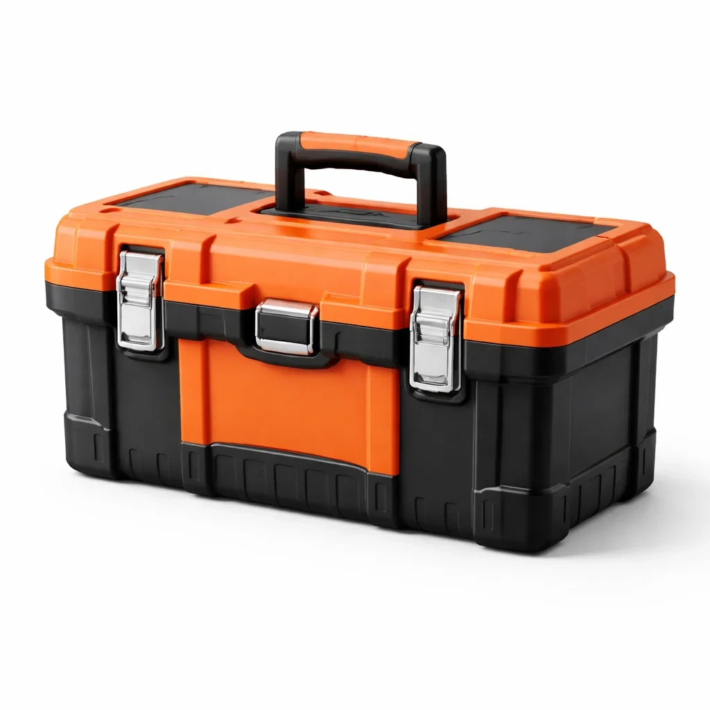 Système de rangement pour outils,Boîte à outils - Comfort Space Retreat