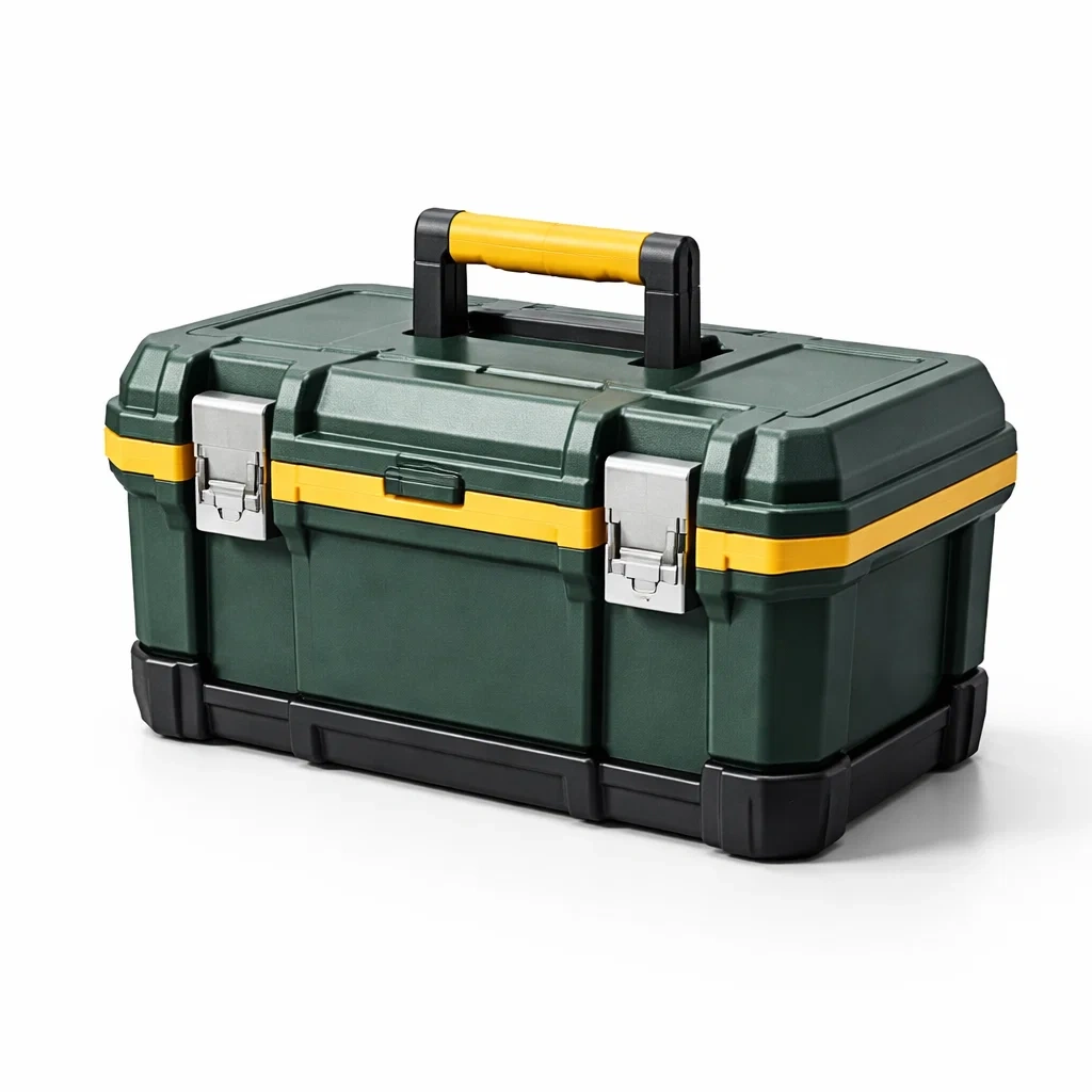 Système de rangement pour outils,Boîte à outils - Comfort Space Retreat