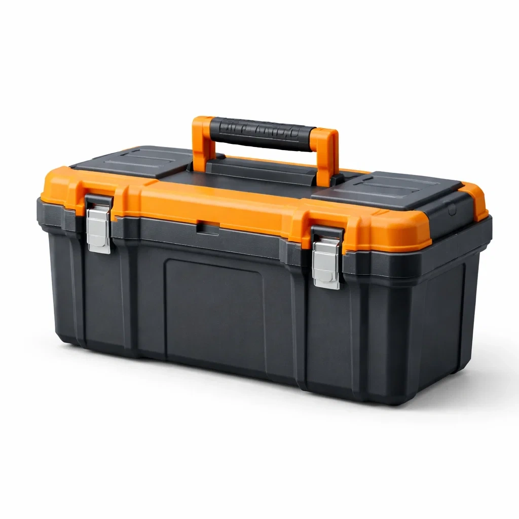 Système de rangement pour outils,Boîte à outils - Comfort Space Retreat