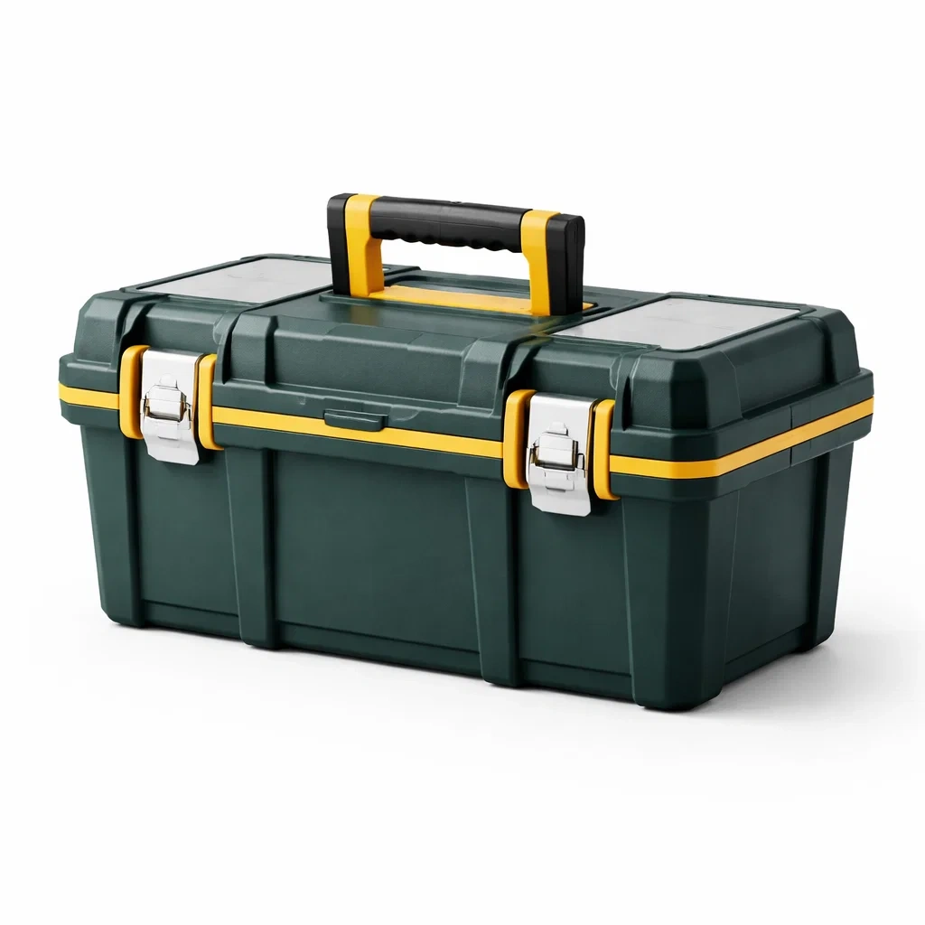 Système de rangement pour outils,Boîte à outils - Comfort Space Retreat