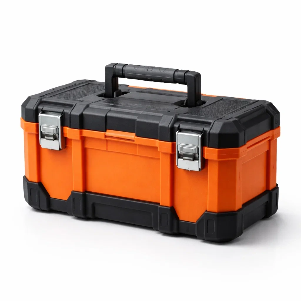 Système de rangement pour outils,Boîte à outils - Comfort Space Retreat