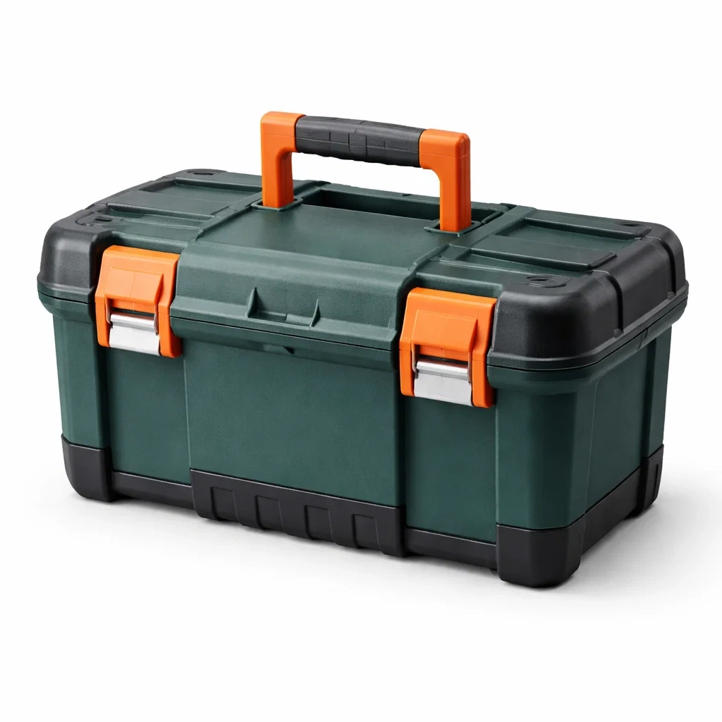 Système de rangement pour outils,Boîte à outils - Comfort Space Retreat