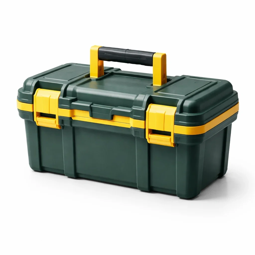 Système de rangement pour outils,Boîte à outils - Comfort Space Retreat