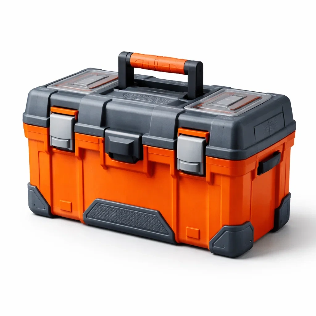 Système de rangement pour outils,Boîte à outils - Comfort Space Retreat