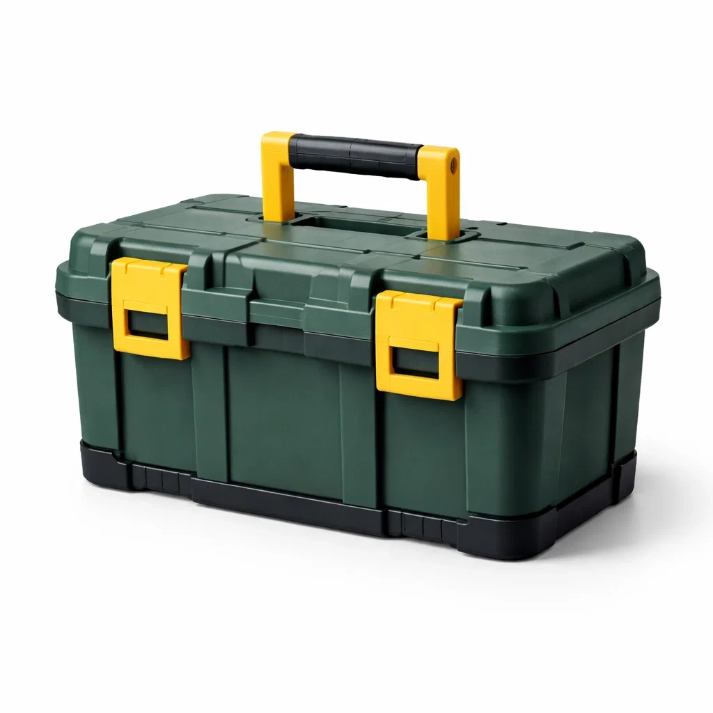 Système de rangement pour outils,Boîte à outils - Comfort Space Retreat