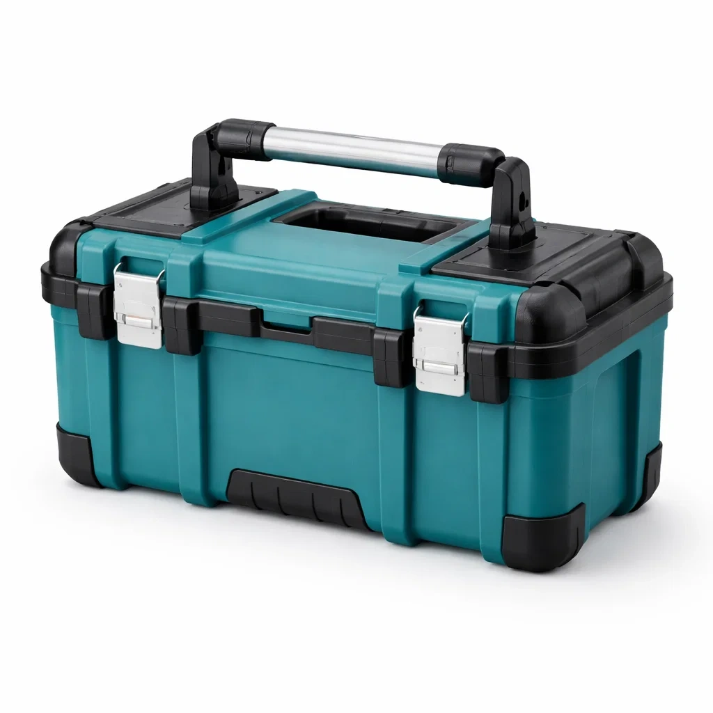 Système de rangement pour outils,Boîte à outils - Comfort Space Retreat