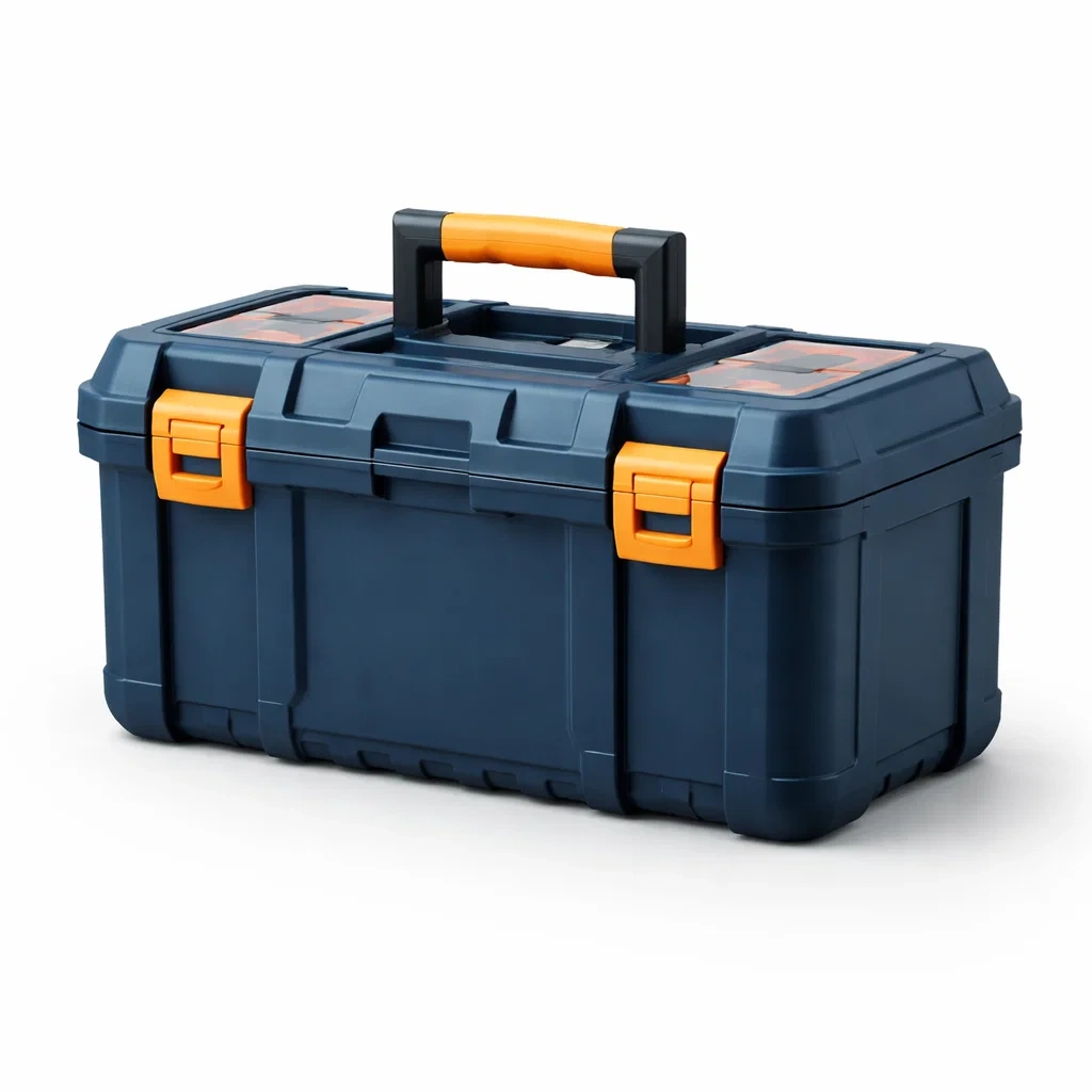 Système de rangement pour outils,Boîte à outils - Comfort Space Retreat