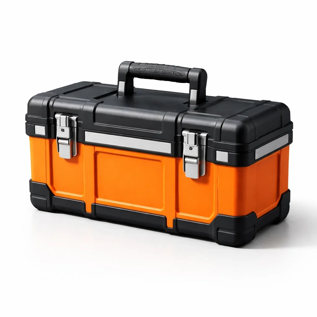 Système de rangement pour outils,Boîte à outils - Comfort Space Retreat