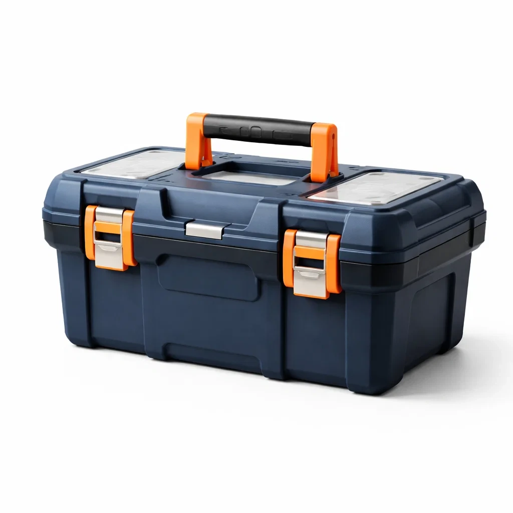 Système de rangement pour outils,Boîte à outils - Comfort Space Retreat