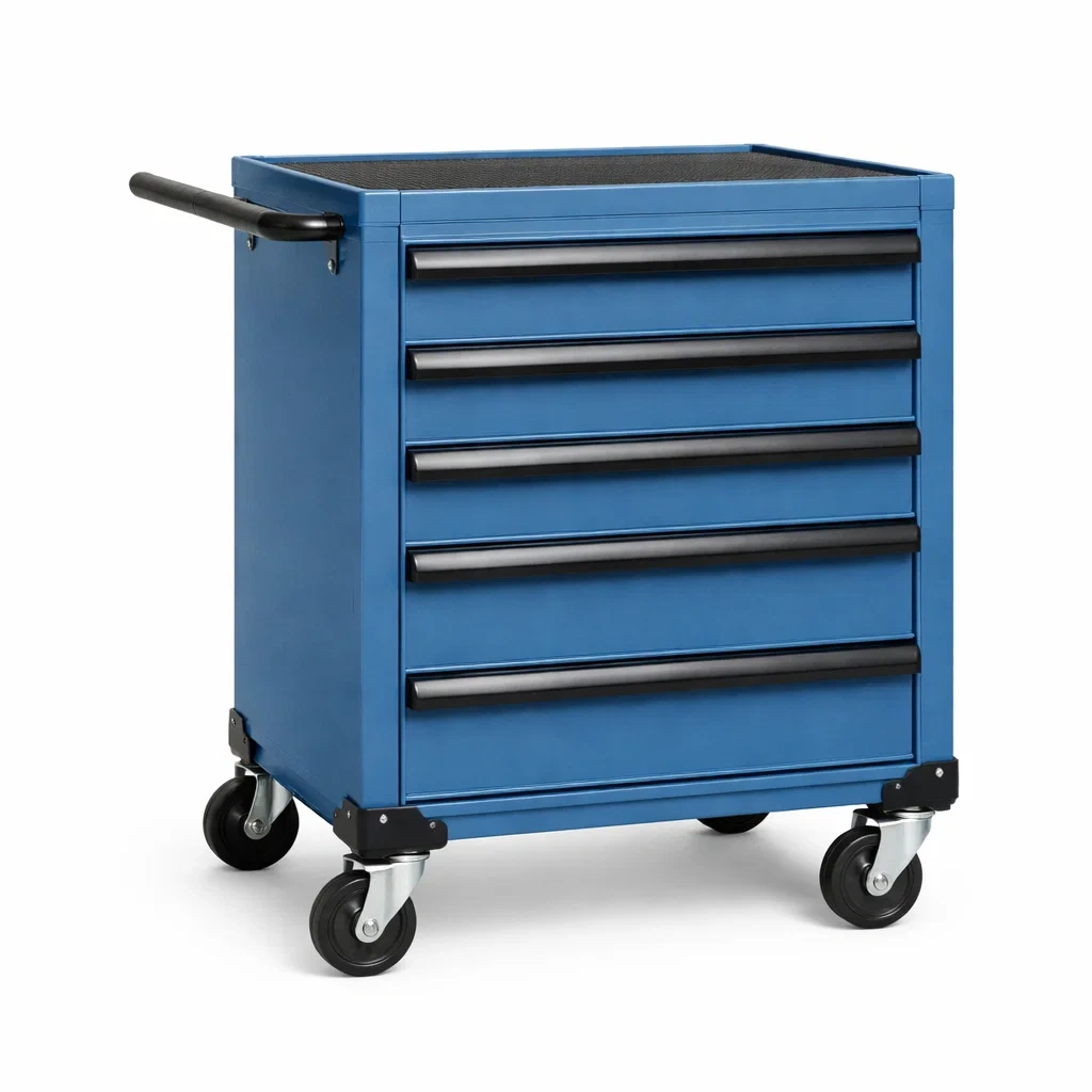 Système de rangement pour outils,Chariot à outils - Comfort Space Retreat