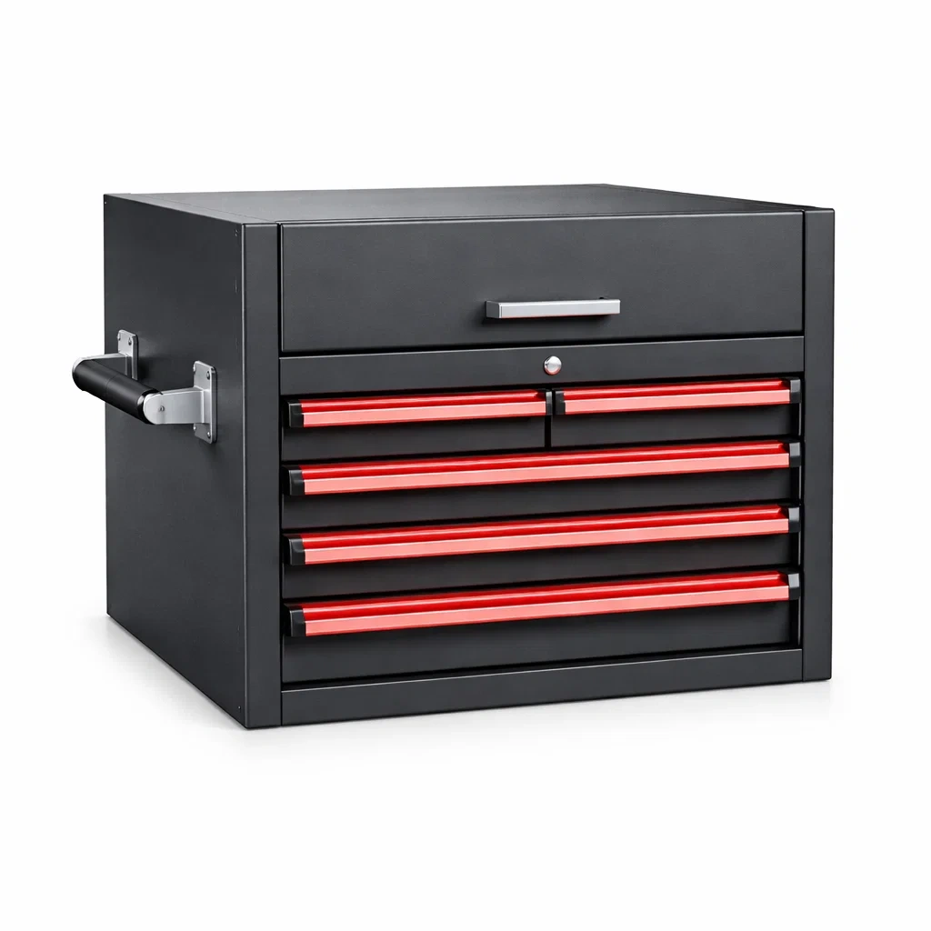 Équipement de garage,Boîte à outils - luxecomforthaven