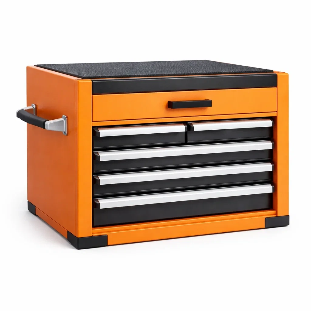 Équipement de garage,Boîte à outils - luxecomforthaven