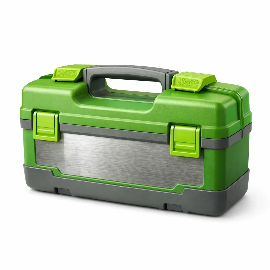 Équipement de garage,Boîte à outils - luxecomforthaven