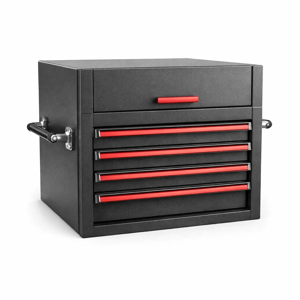 Équipement de garage,Boîte à outils - luxecomforthaven