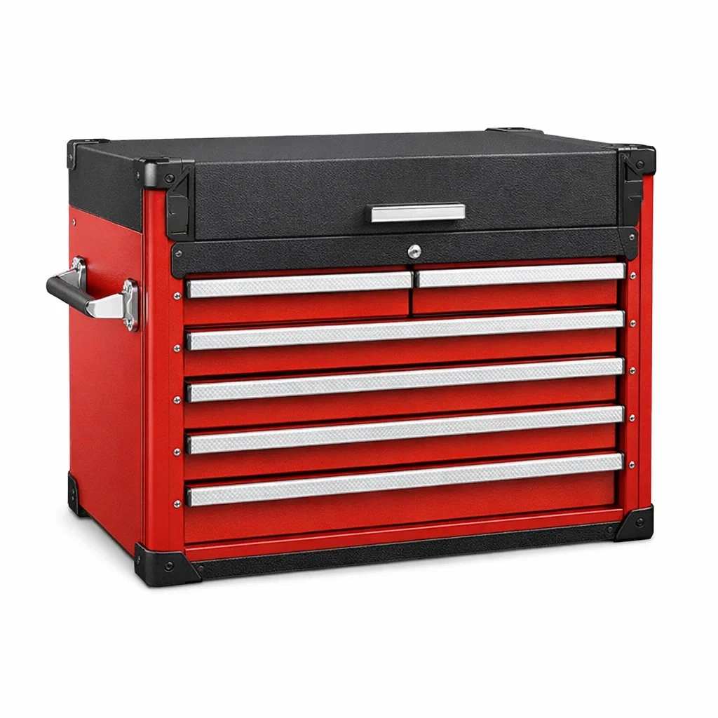 Équipement de garage,Boîte à outils - luxecomforthaven