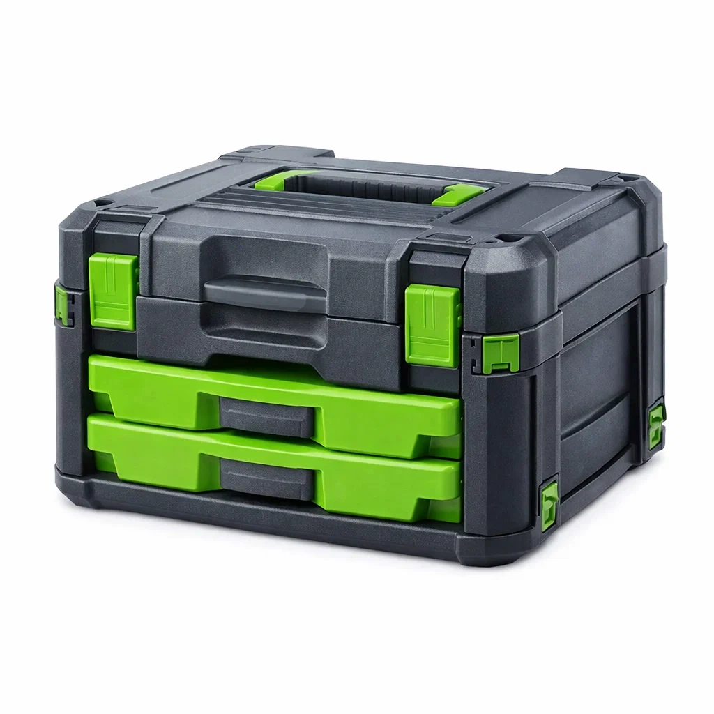 Équipement de garage,Boîte à outils - luxecomforthaven