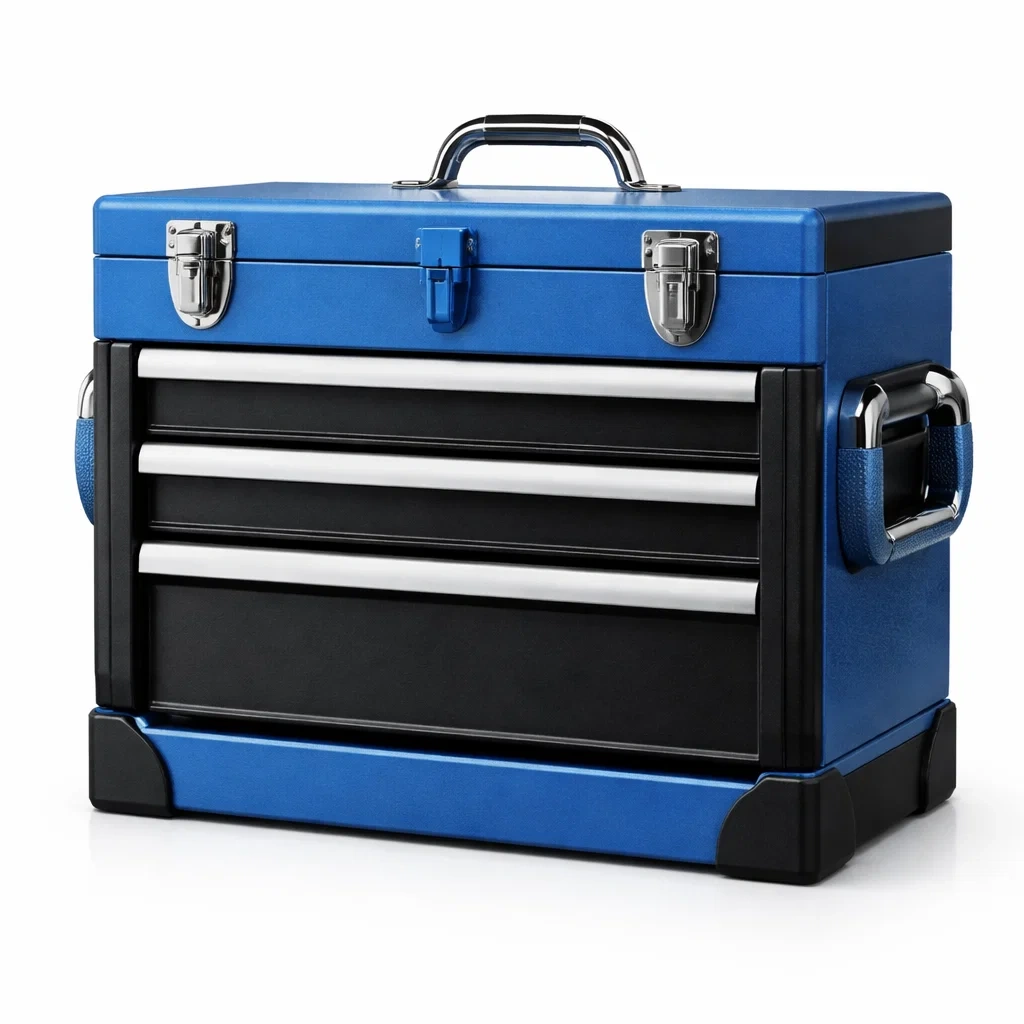 Équipement de garage,Boîte à outils - luxecomforthaven