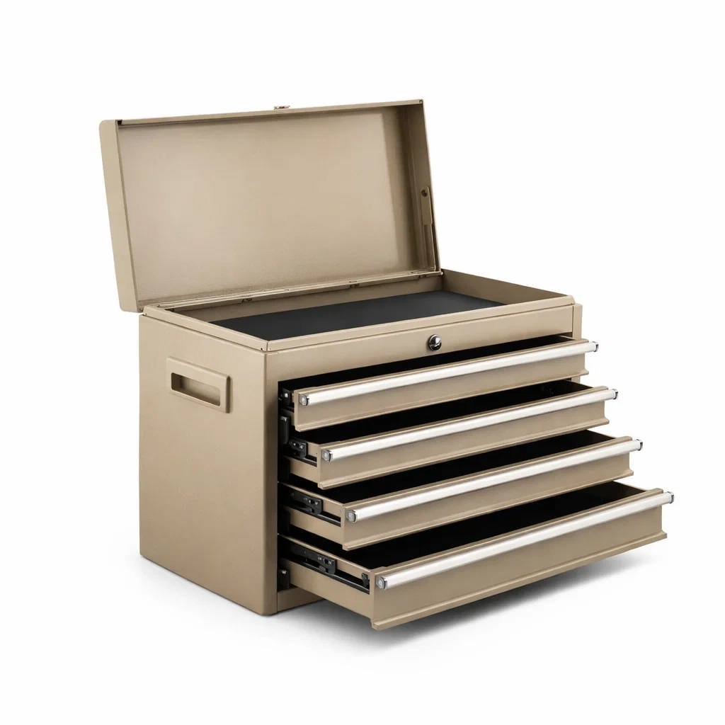 Équipement de garage,Boîte à outils - luxecomforthaven