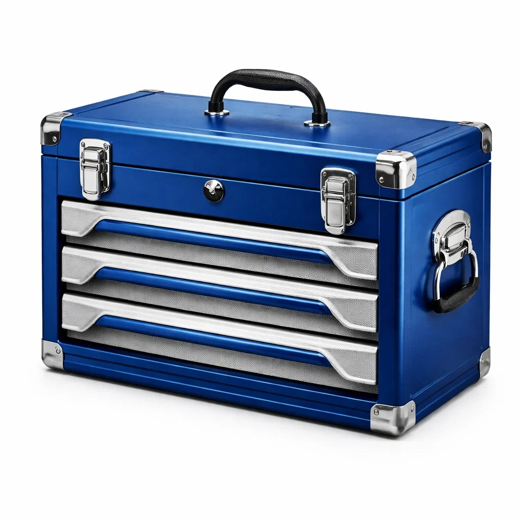 Équipement de garage,Boîte à outils - luxecomforthaven