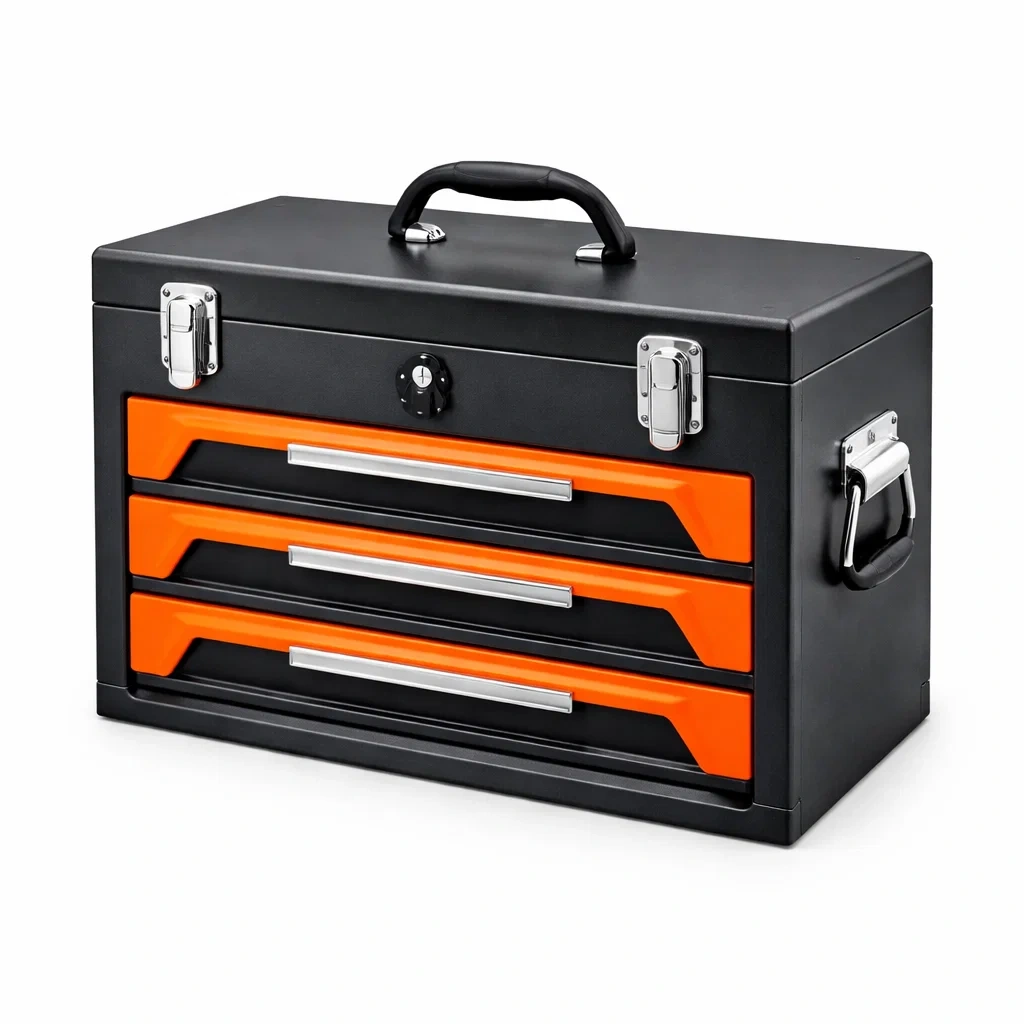 Équipement de garage,Boîte à outils - luxecomforthaven