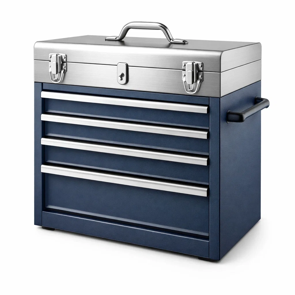 Équipement de garage,Boîte à outils - luxecomforthaven