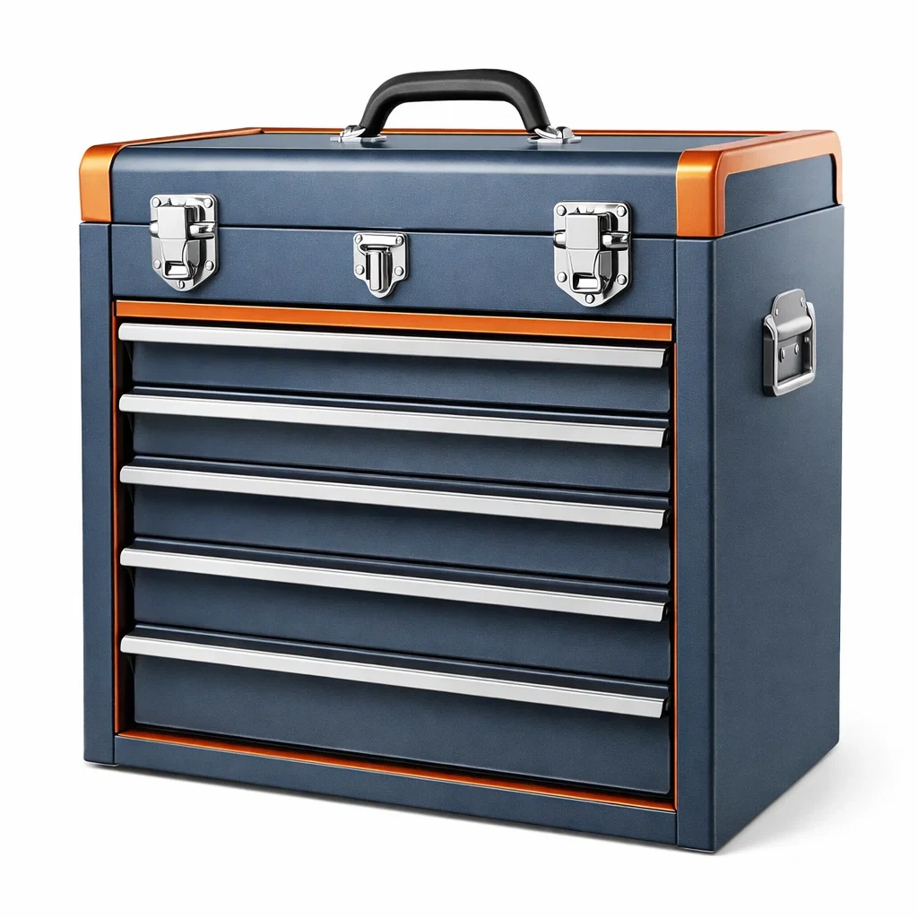 Équipement de garage,Boîte à outils - luxecomforthaven