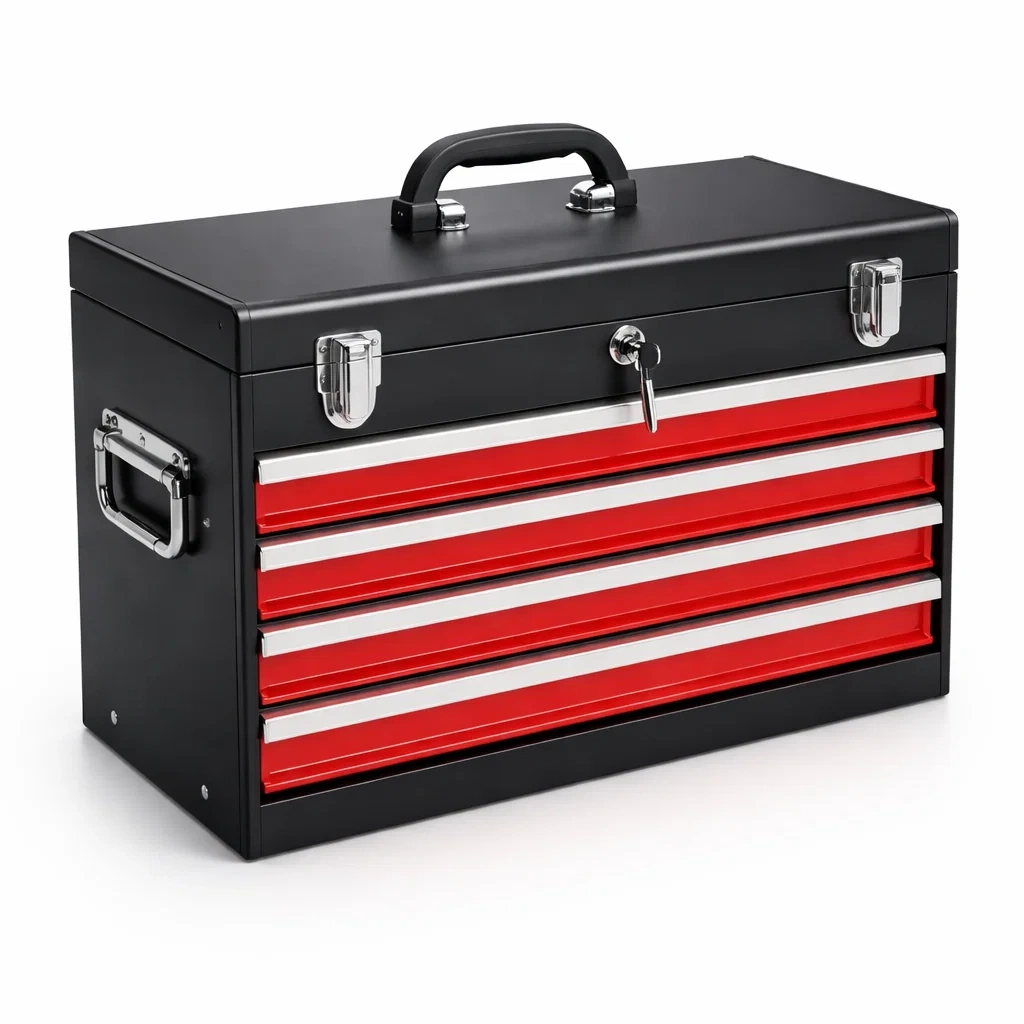 Équipement de garage,Boîte à outils - luxecomforthaven