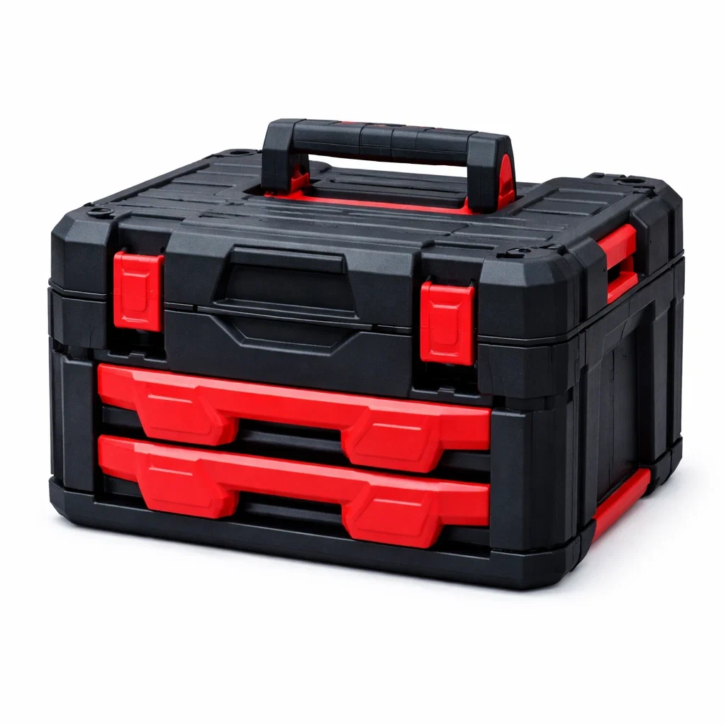 Équipement de garage,Boîte à outils - luxecomforthaven