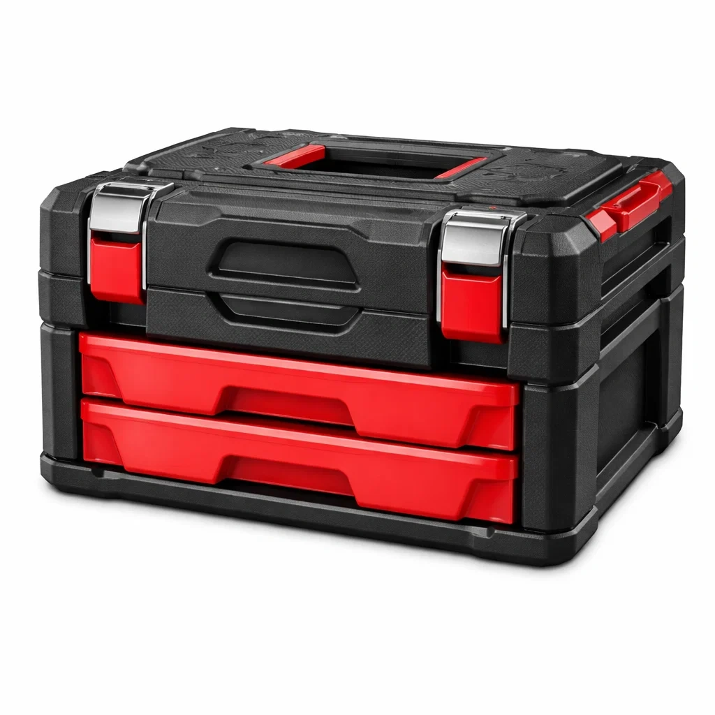 Équipement de garage,Boîte à outils - luxecomforthaven