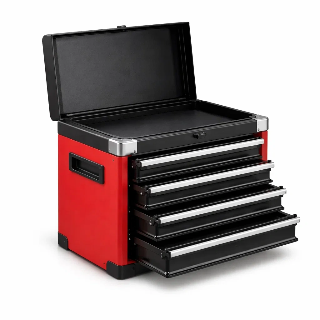 Équipement de garage,Boîte à outils - luxecomforthaven